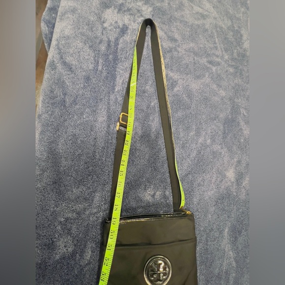 Tory Burch black Crossbody Bag - Picture 4 of 4